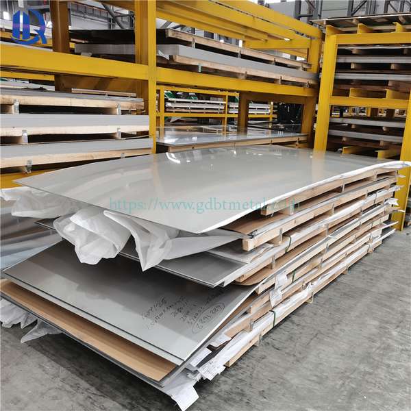 Stainless Steel Sheet&Plate